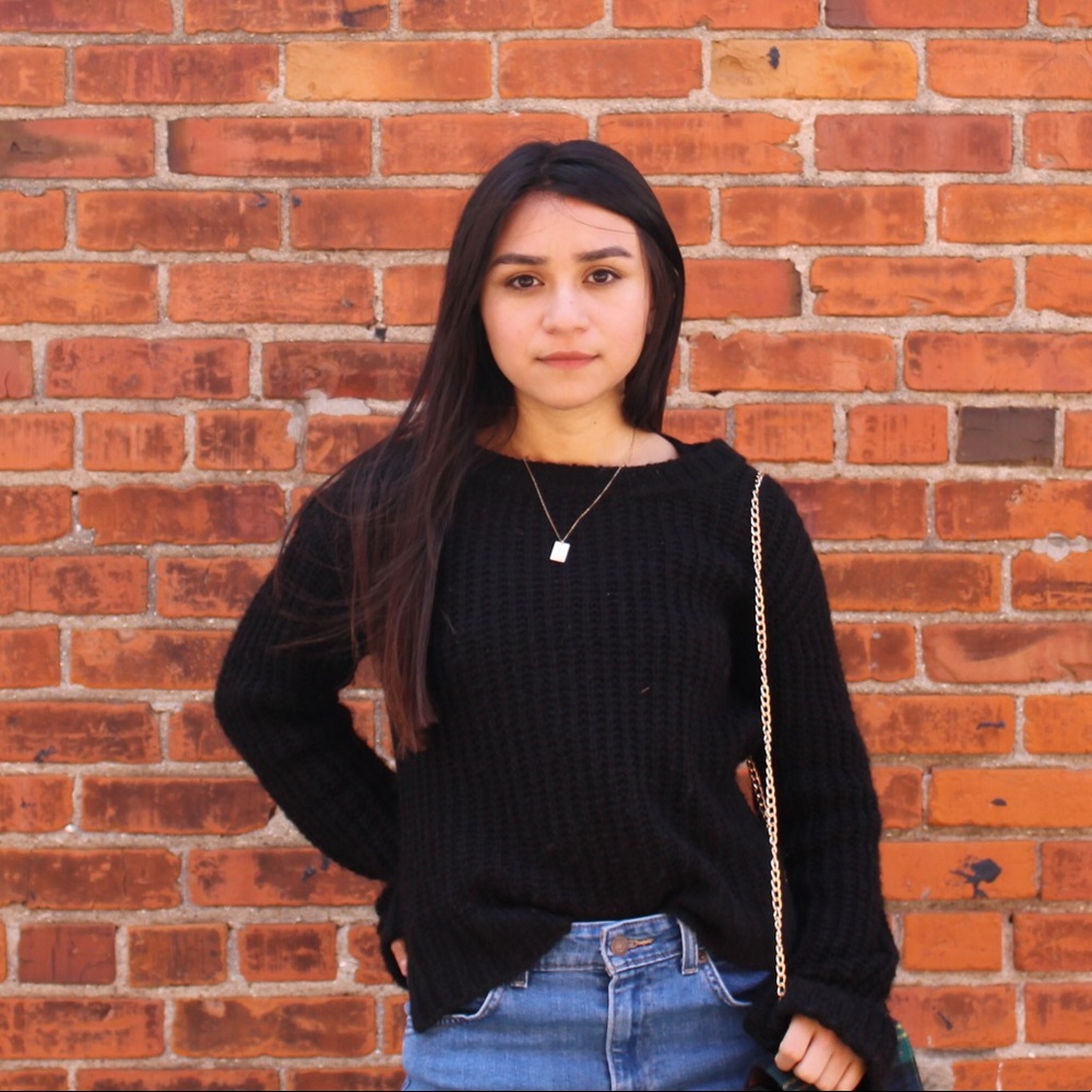 Meet your Posher, Josseline